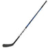 CCM Jetspeed FT7 Pro Custom Blue Hockey Stick - Senior