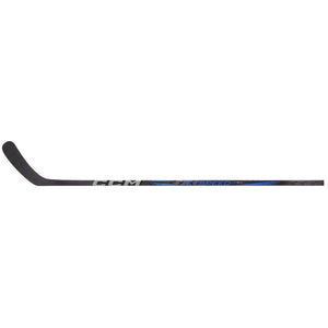 CCM Jetspeed FT7 Pro Custom Blue Hockey Stick - Senior