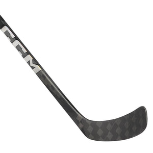 CCM Jetspeed FT7 Pro Custom Chrome Hockey Stick - Junior