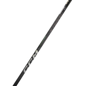 CCM Jetspeed FT7 Pro Custom Chome Hockey Stick - Senior