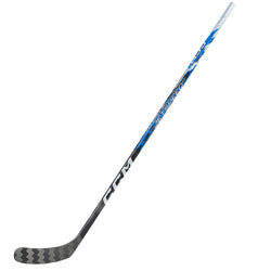 CCM Jetspeed FT9 Pro Hockey Stick (BLUE) - Senior