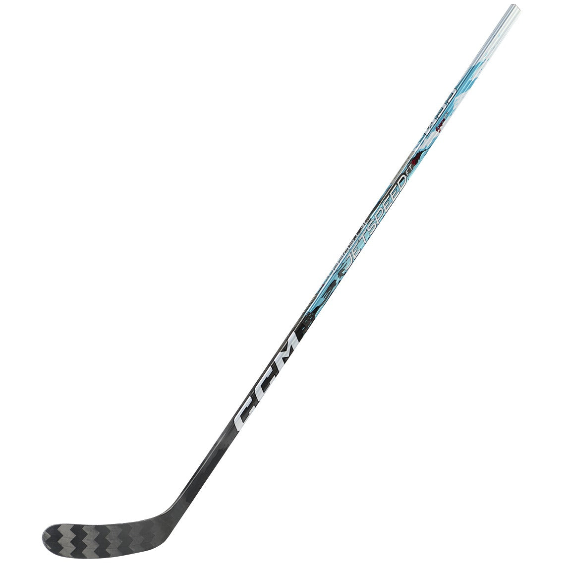 CCM Jetspeed FT9 Pro Hockey Stick - Youth