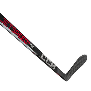 CCM Jetspeed FT Team 6 Hockey Stick - Senior