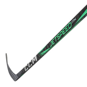 CCM Jetspeed FTW Hockey Stick - Senior