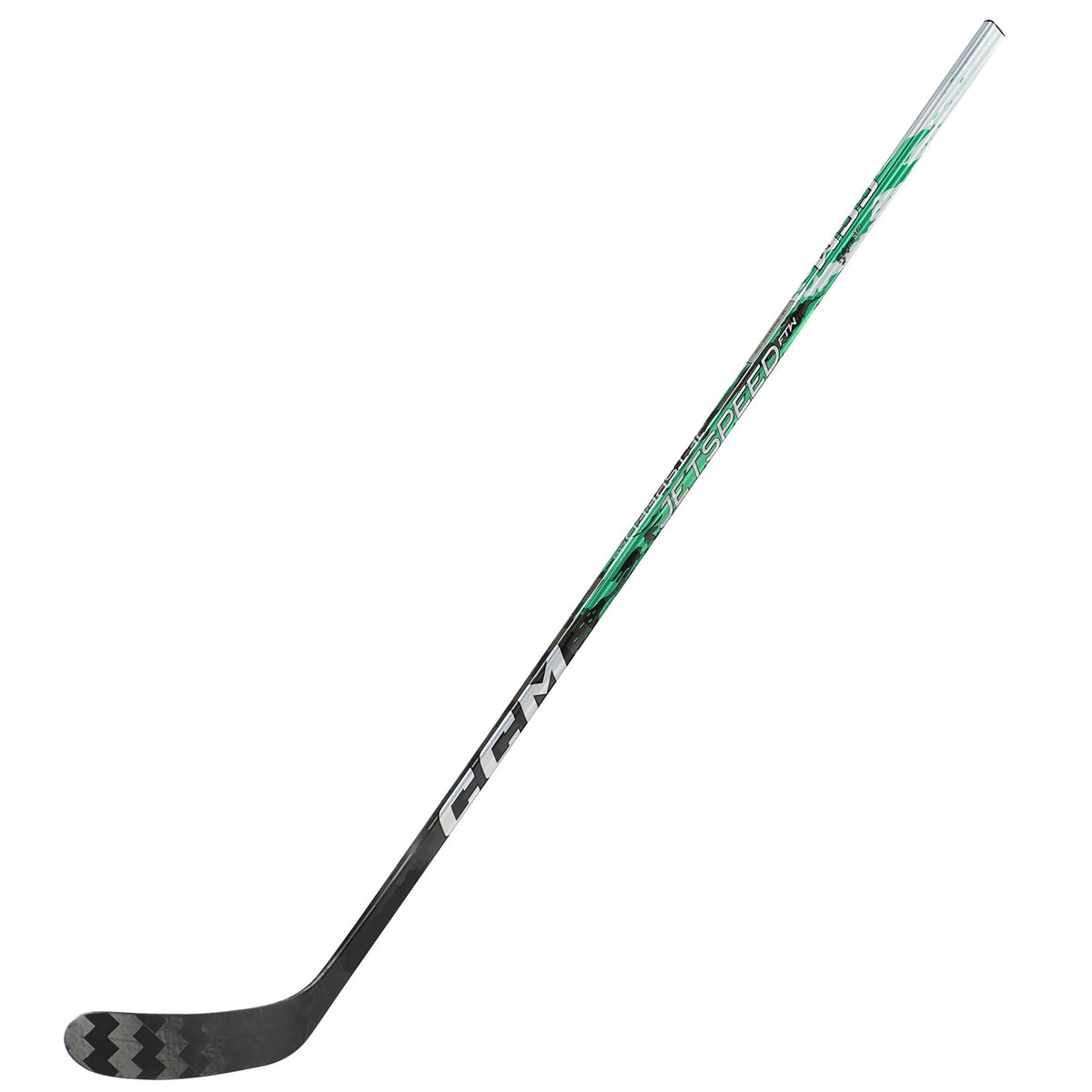 Bâton de Hockey CCM FTW Pro (2026) - Sénior