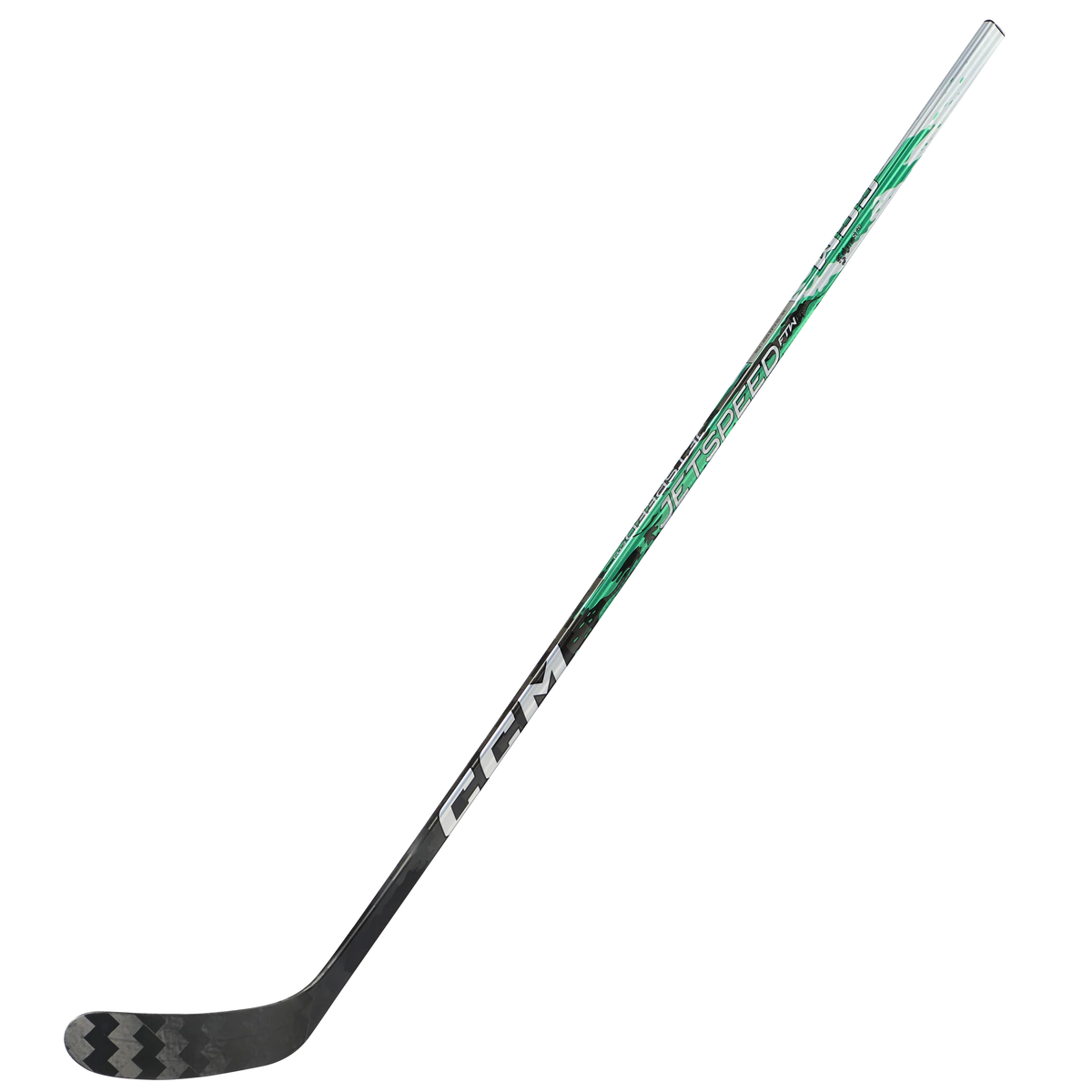 CCM FTW Pro Hockey Stick (2026) - Junior