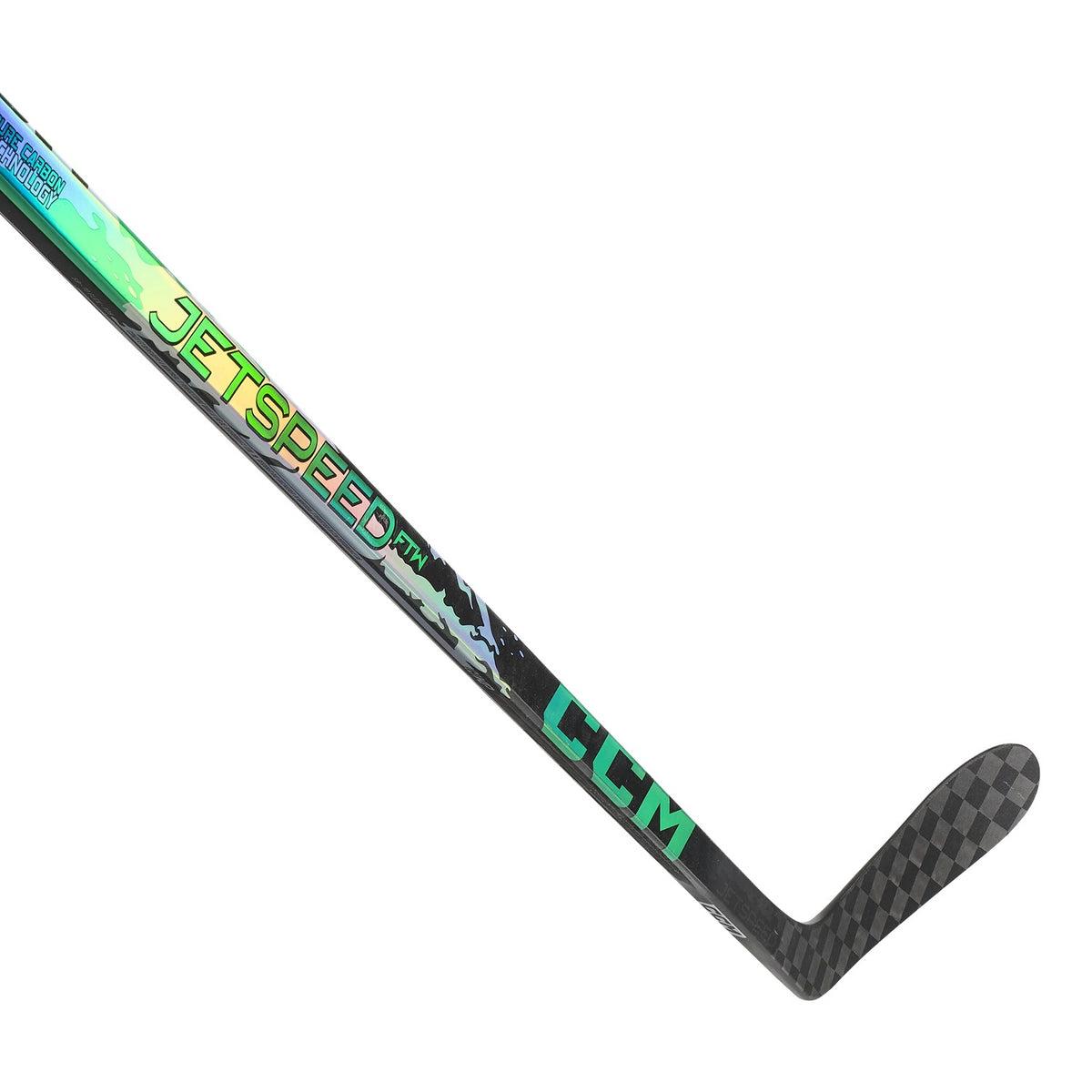 Bâton de Hockey CCM FTW Pro (2026) - Sénior