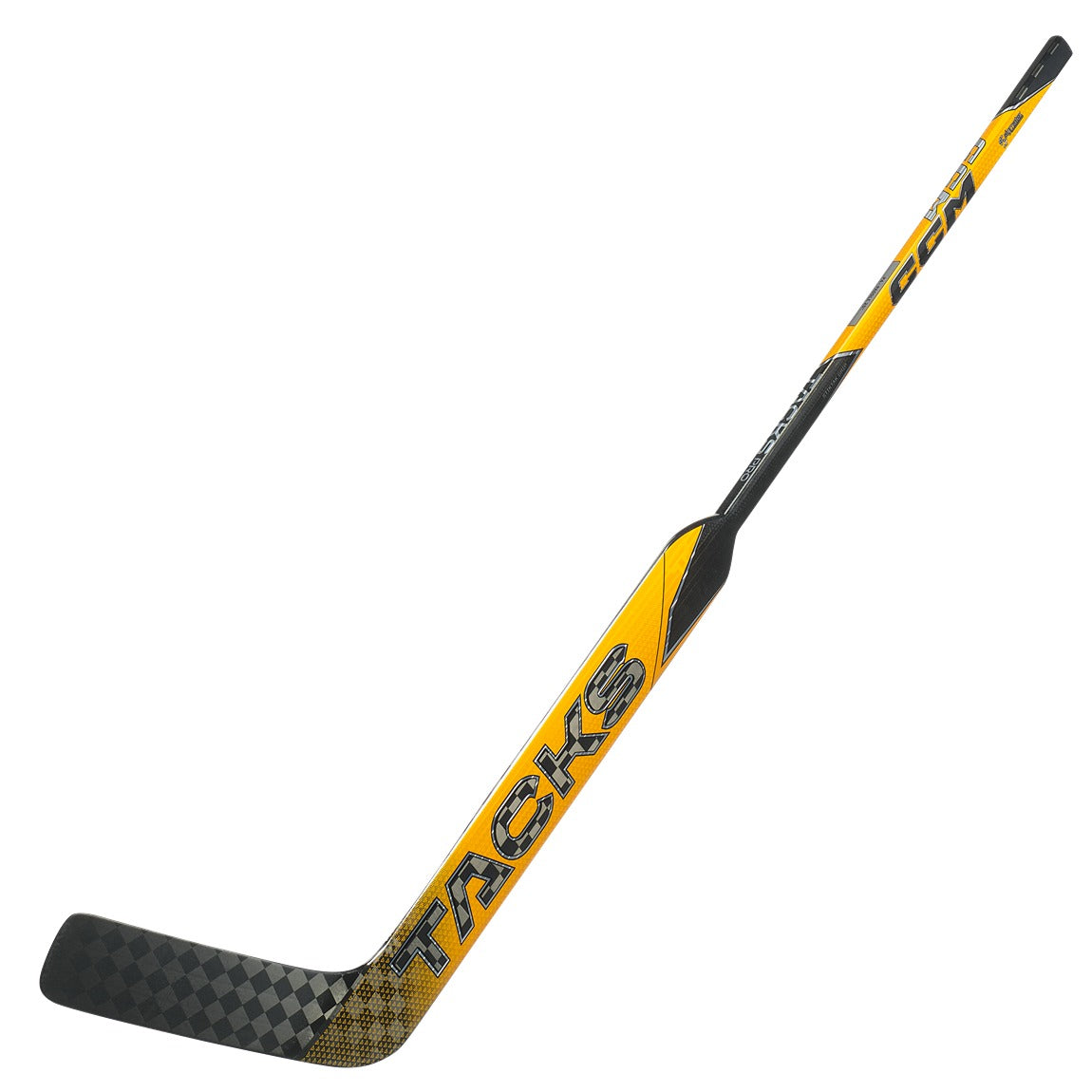 CCM Tacks Pro Goalie Stick (P1) - Intermediate