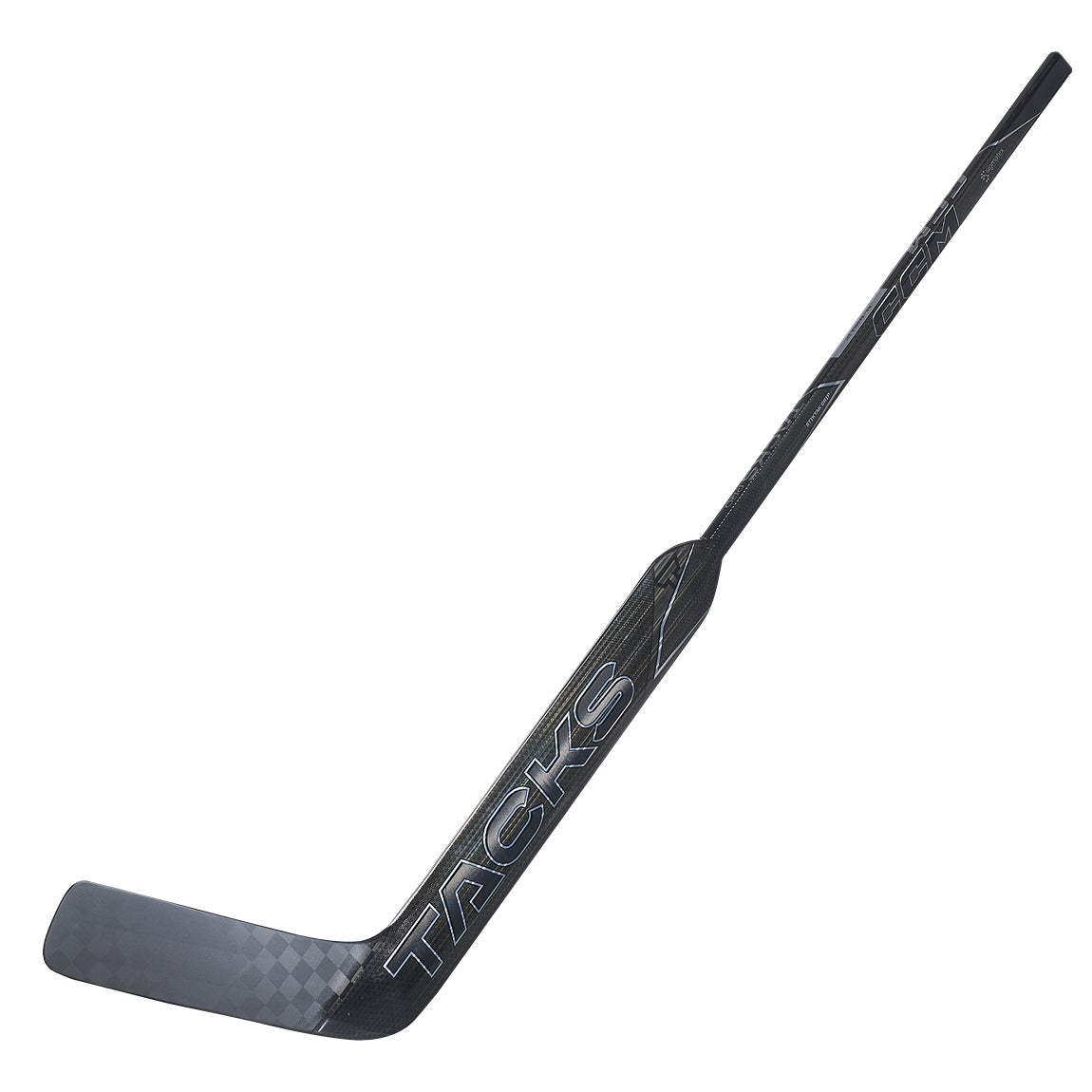 CCM Tacks Pro Goalie Stick (P4) - Junior