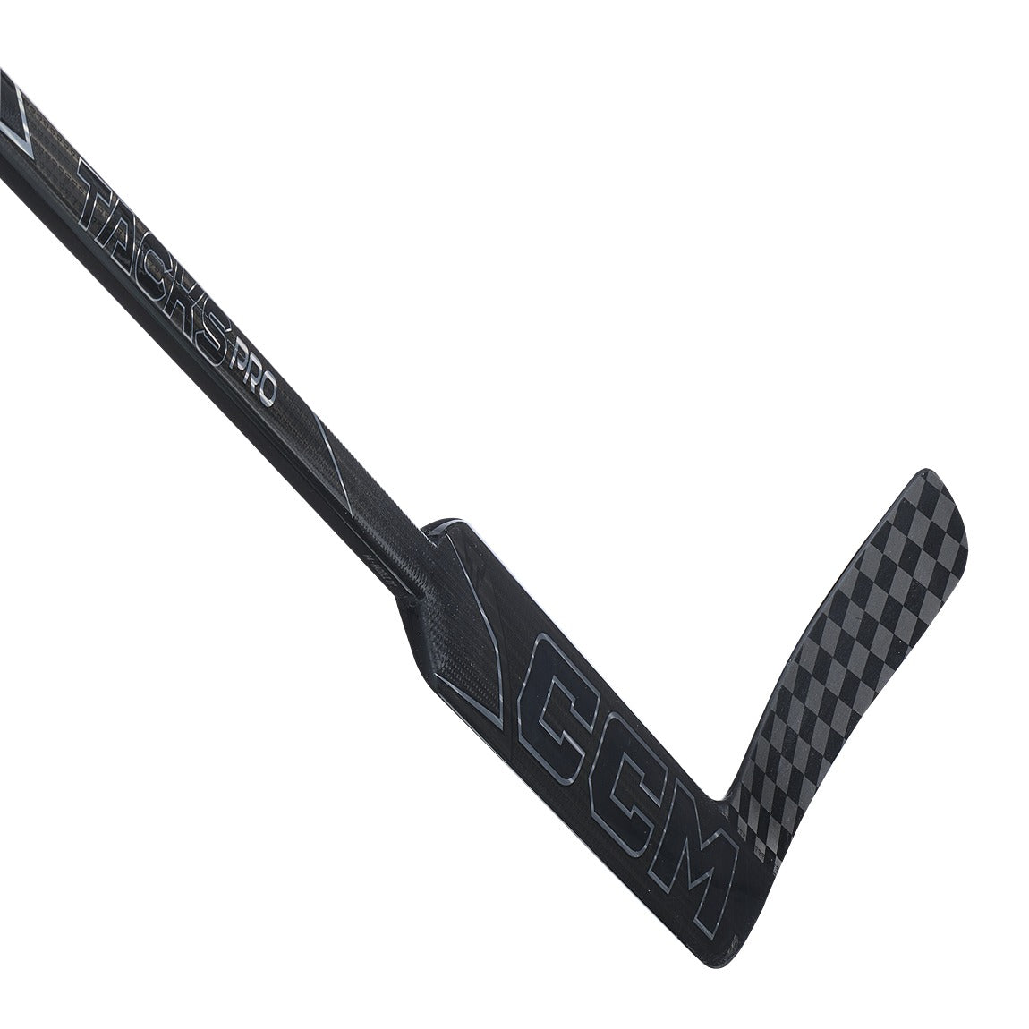 Bâton de Gardien CCM Tacks Pro (P4) - Junior