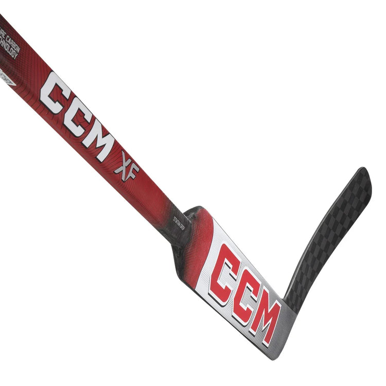 Bâton de hockey en composite CCM Tacks A92, sénior, rigidité de 85 Bâton de hockey en composite CCM Tacks A92, sénior, rigidité de 85