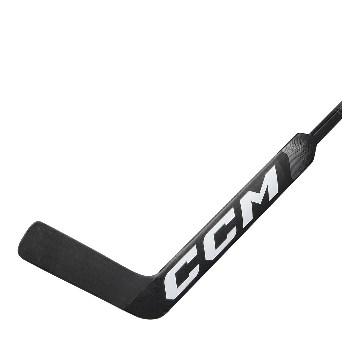 CCM XF70 Goalie Stick - Junior