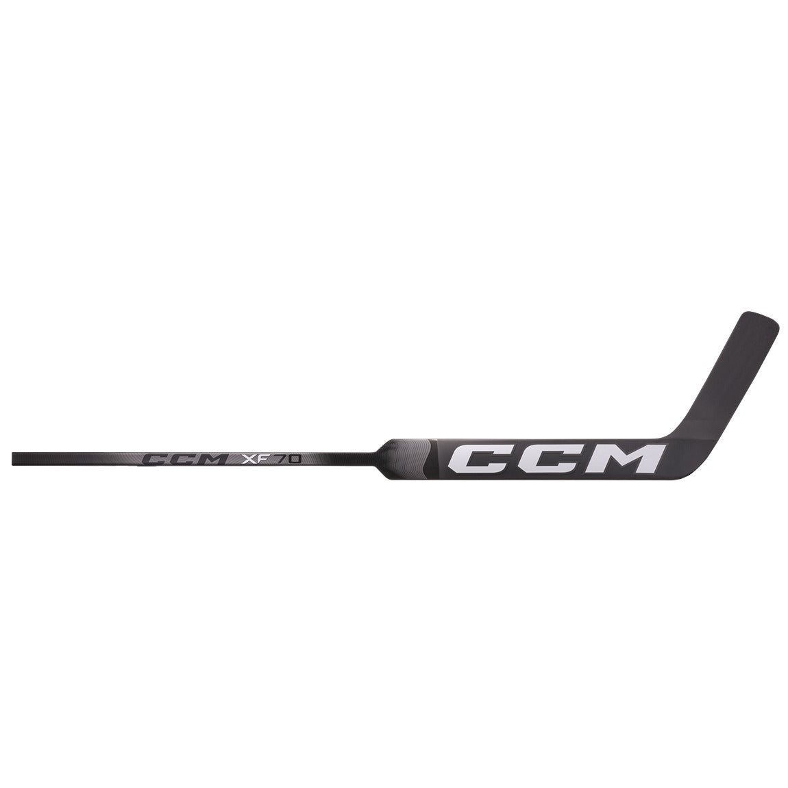 CCM XF70 Goalie Stick - Junior