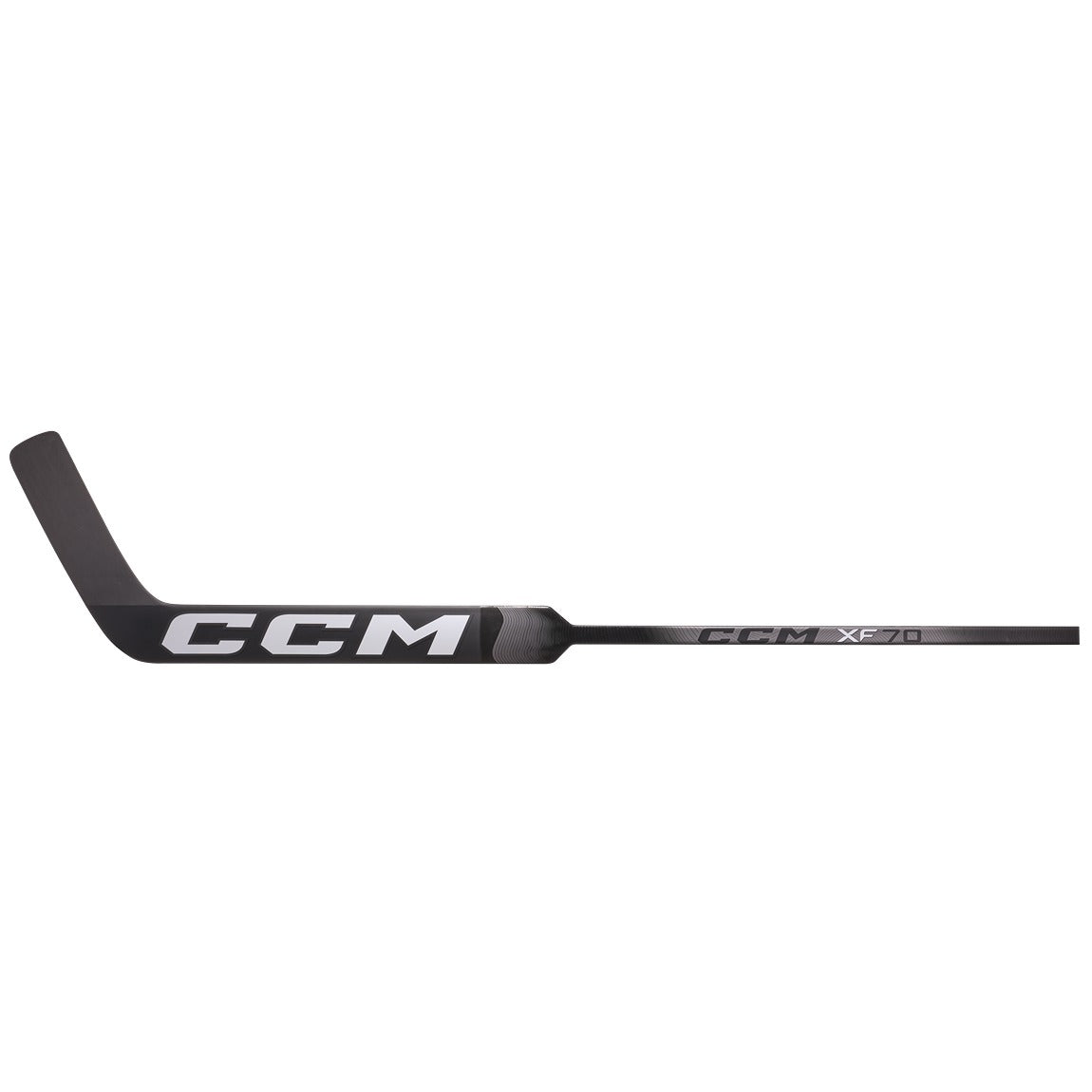 CCM XF70 Goalie Stick - Intermediate
