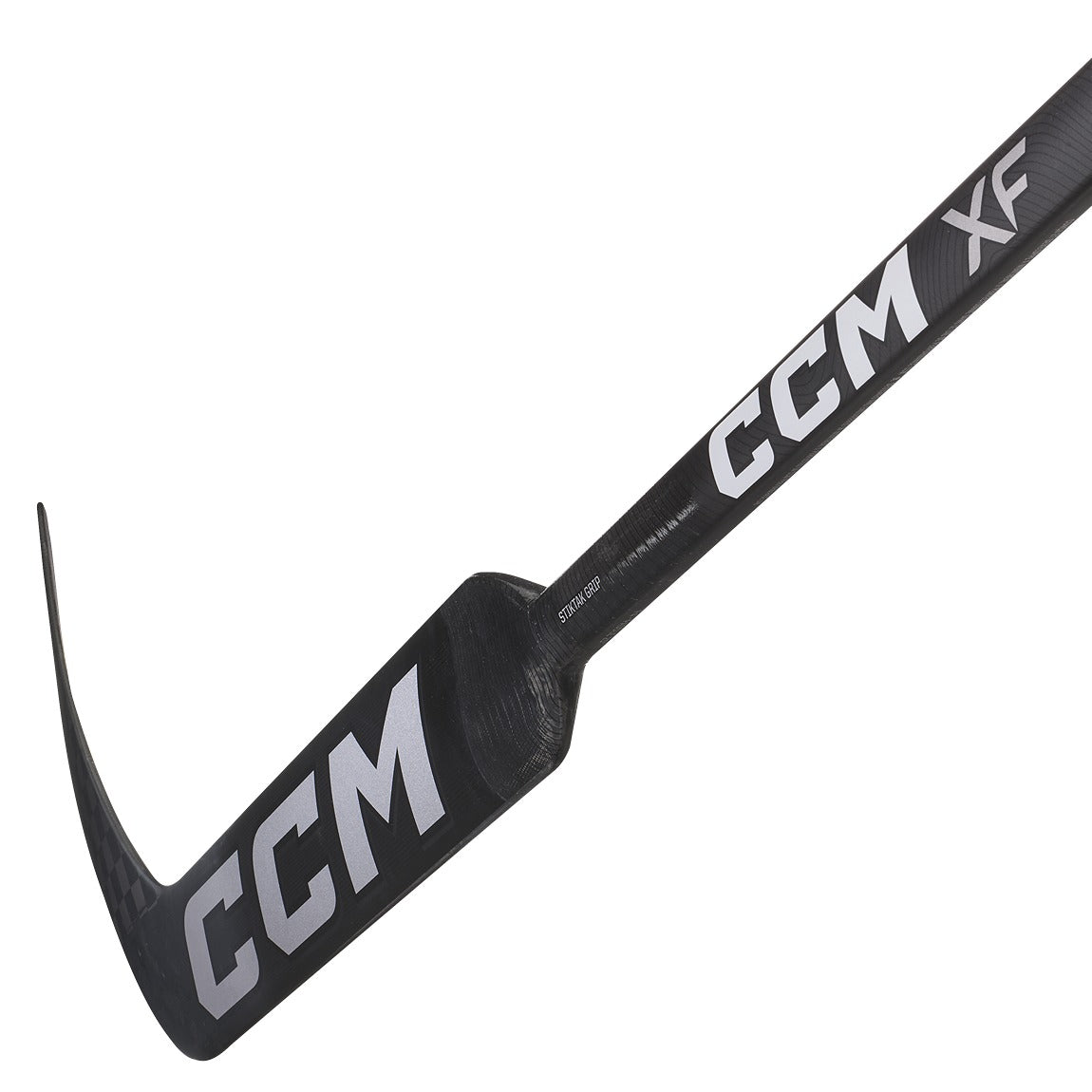 CCM XF Goalie Stick (23") - Intermediate