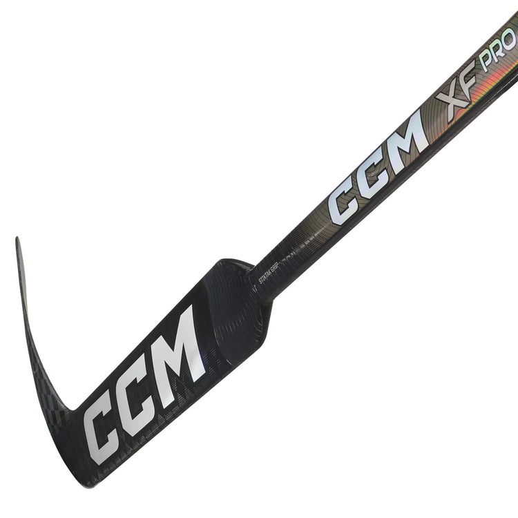 CCM XF Pro Goalie Stick - Senior