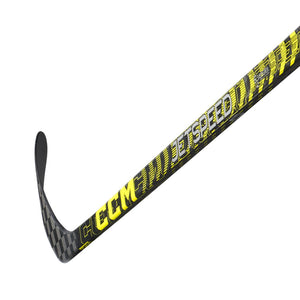 CCM Jetspeed Hockey Stick 10 Flex (2024) - Youth