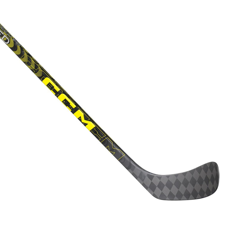 CCM Jetspeed Hockey Stick 10 Flex (2024) - Youth