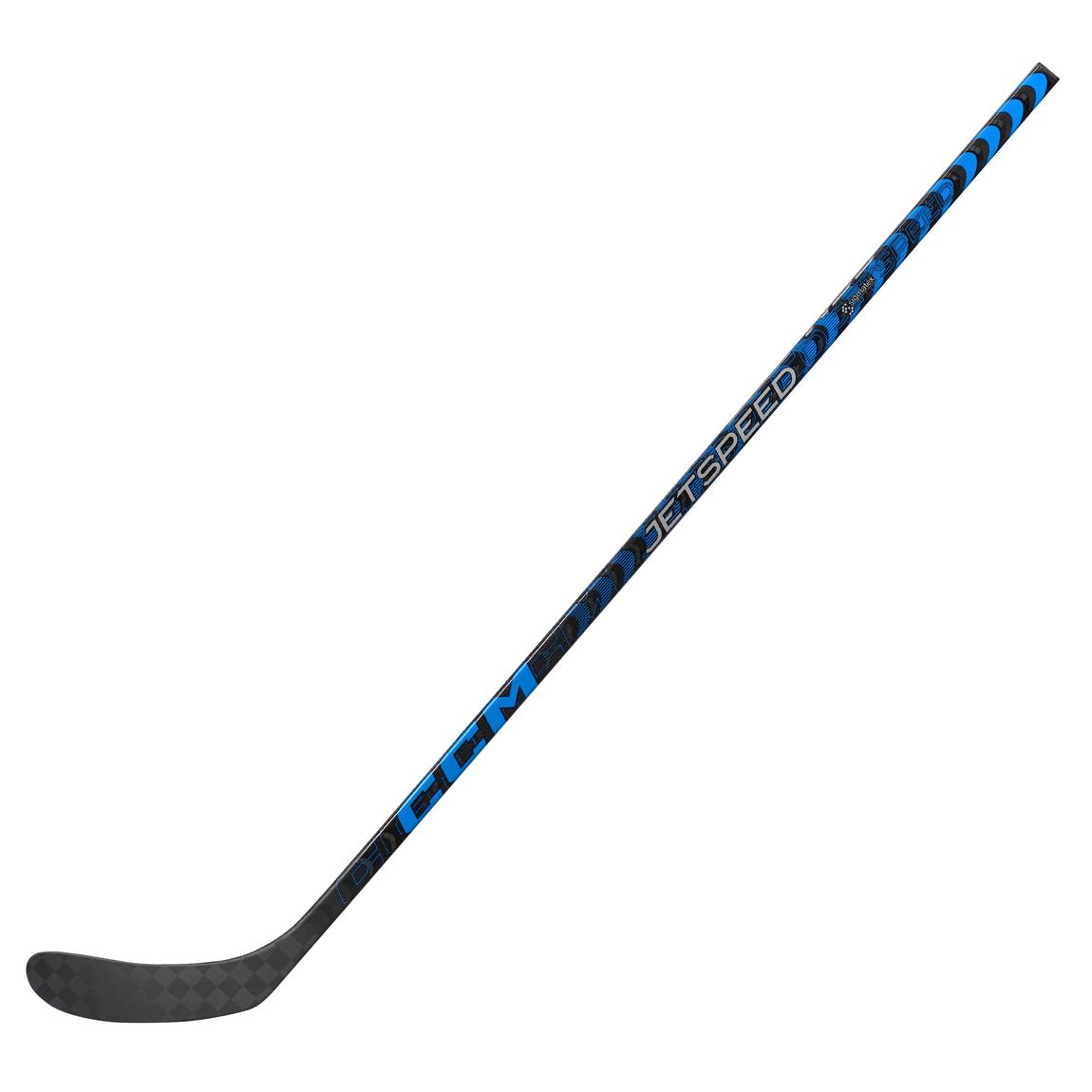CCM Jetspeed Hockey Stick 30 Flex (2024) - Youth