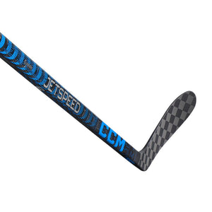 CCM Jetspeed Hockey Stick 30 Flex - Youth
