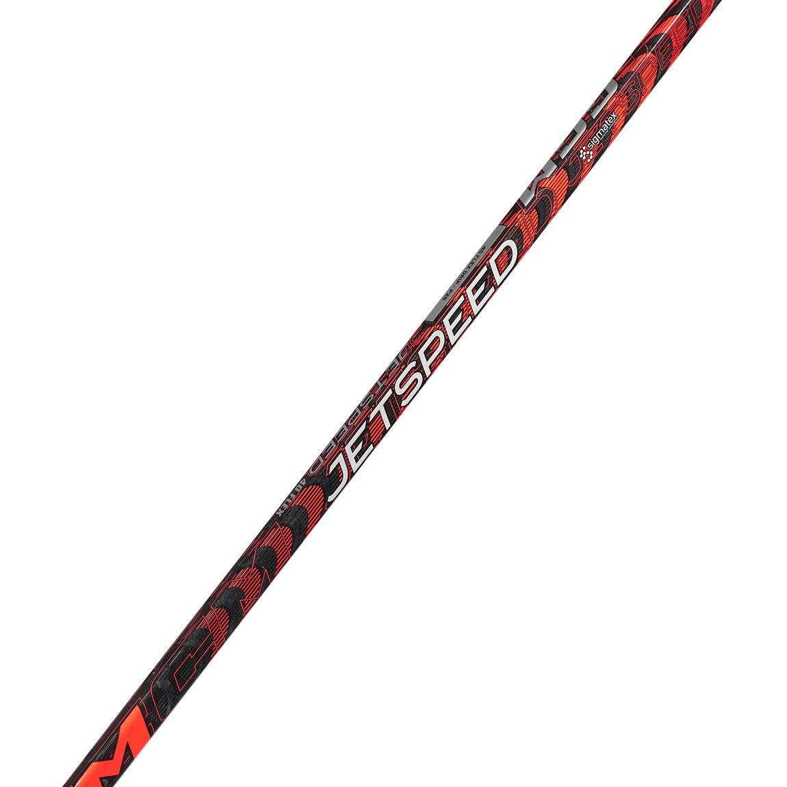 CCM Jetspeed Hockey Stick 40 Flex - Youth