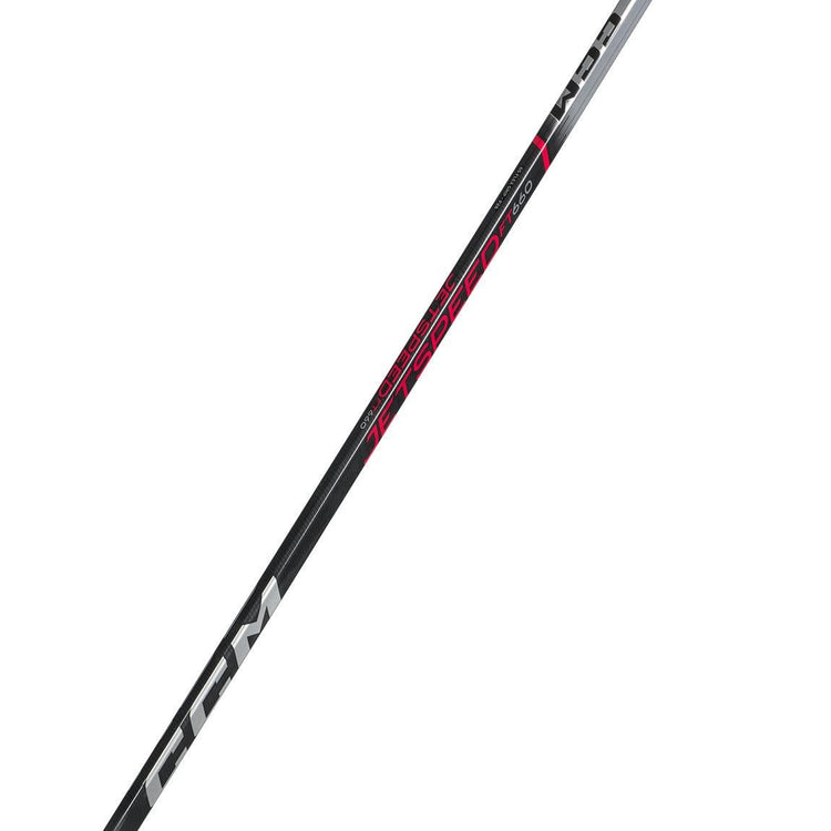 CCM Jetspeed FT660 Hockey Stick - Senior