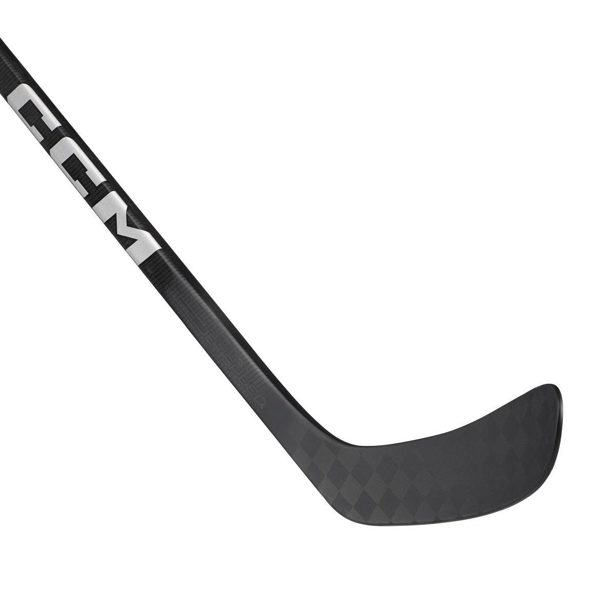 CCM Jetspeed FT670 Hockey Stick - Intermediate