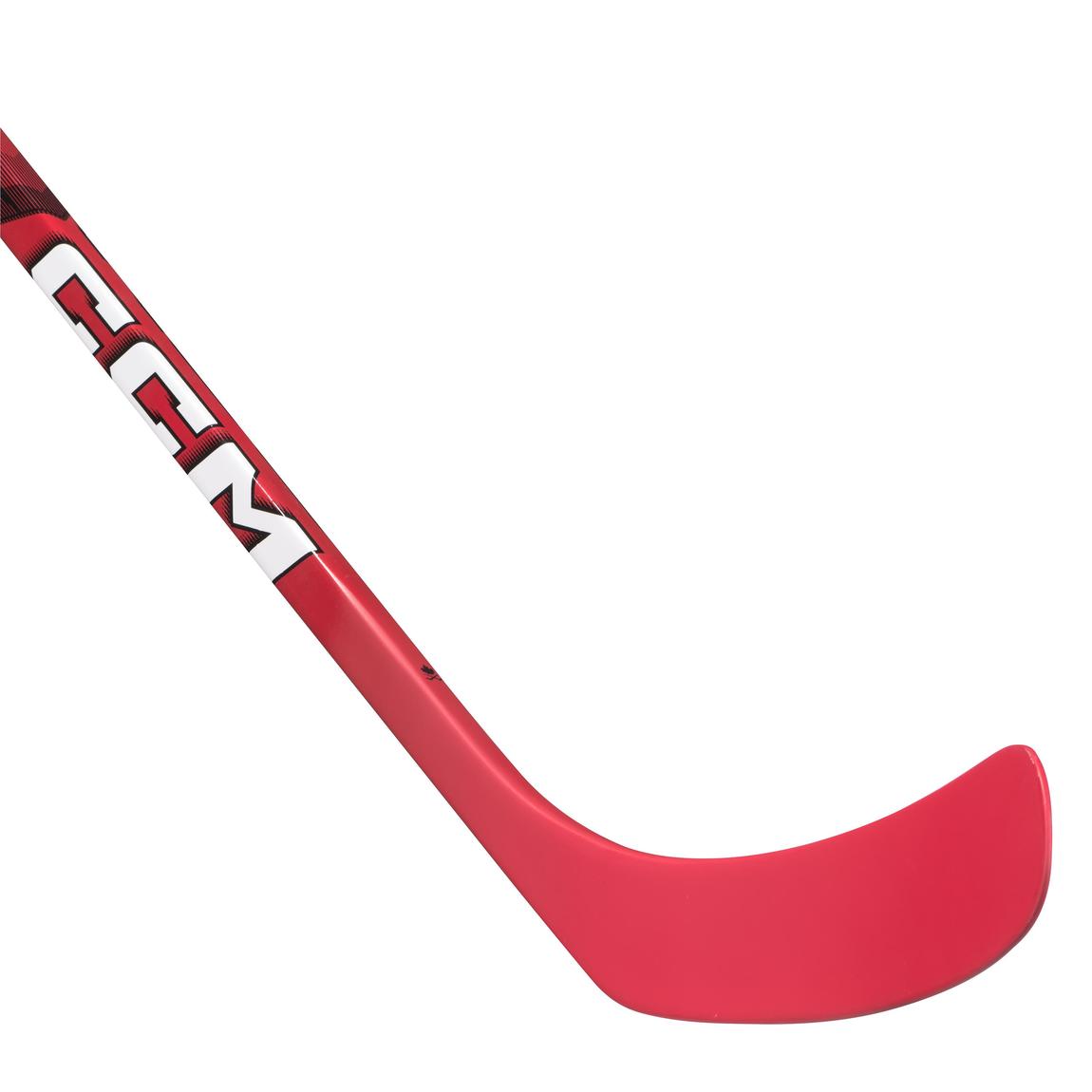 CCM Jetspeed FT Hockey Stick - Youth