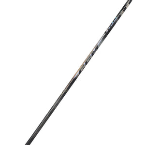 CCM Ribcor Trigger 10 Pro Hockey Stick (CHROME) - Senior