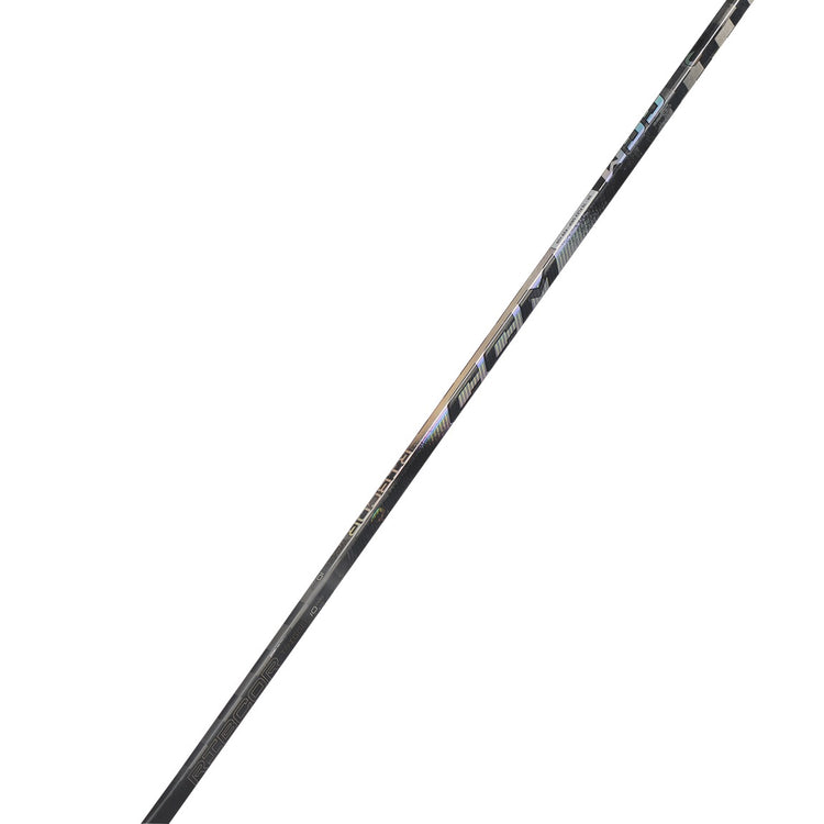 CCM Ribcor Trigger 10 Pro Hockey Stick (CHROME) - Junior