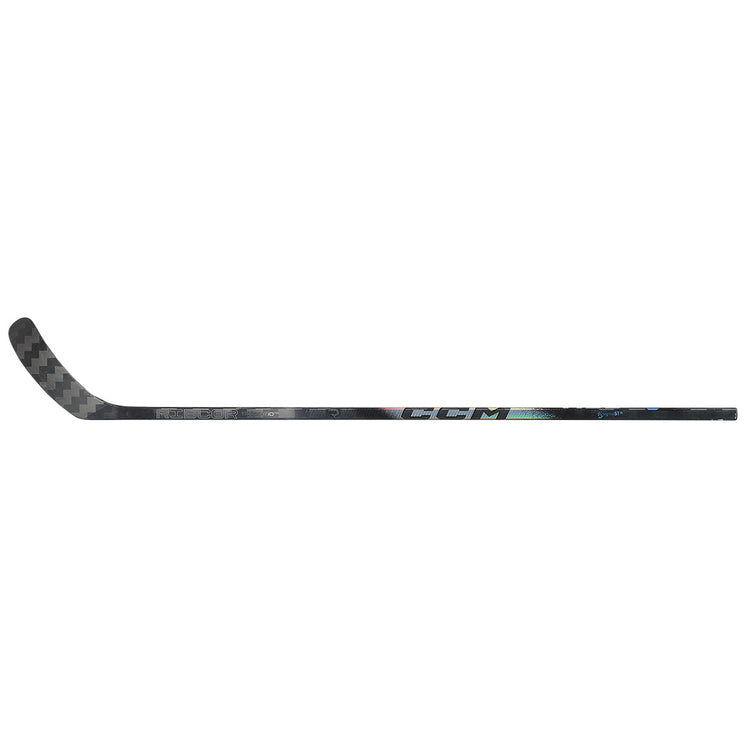 CCM Ribcor Trigger 10 Pro Hockey Stick (CHROME) - Senior