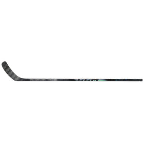 CCM Ribcor Trigger 10 Pro Hockey Stick (CHROME) - Junior