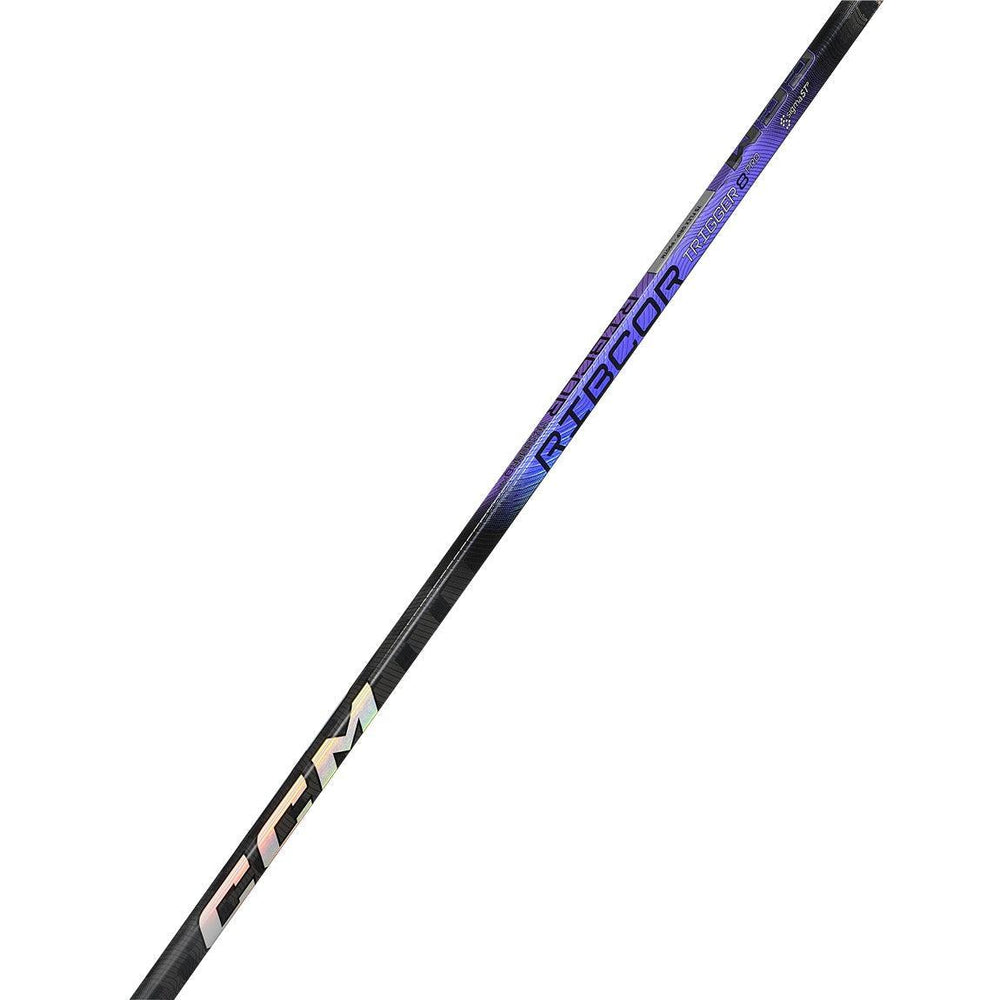 CCM Ribcor Trigger 8 Pro Hockey Stick 