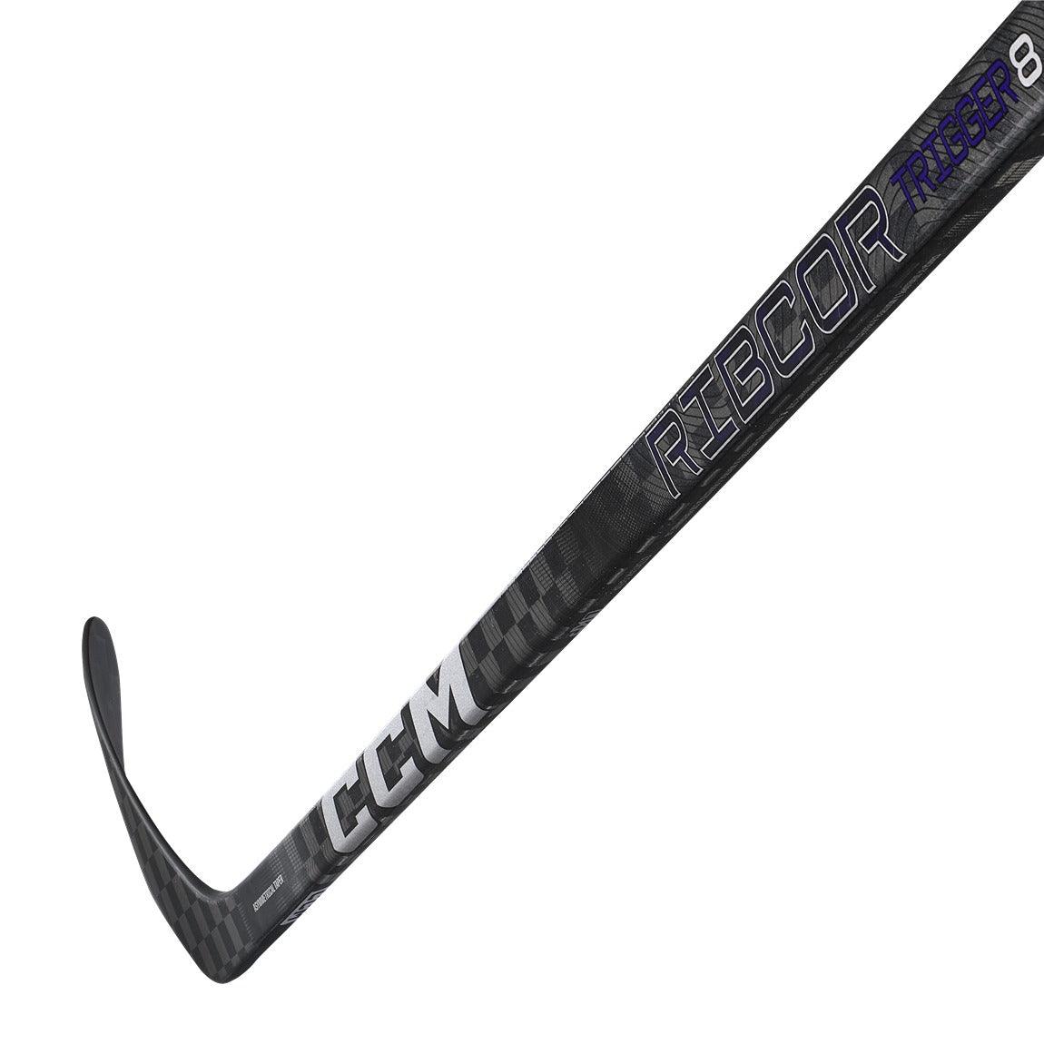 CCM Ribcor Trigger 8 Hockey Stick