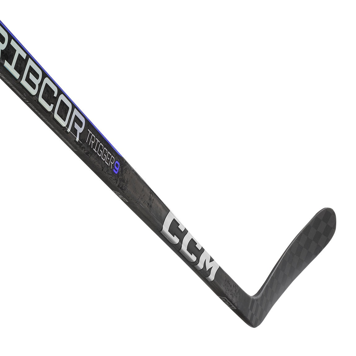 CCM Ribcor Trigger 9 Hockey Stick - Intermediate