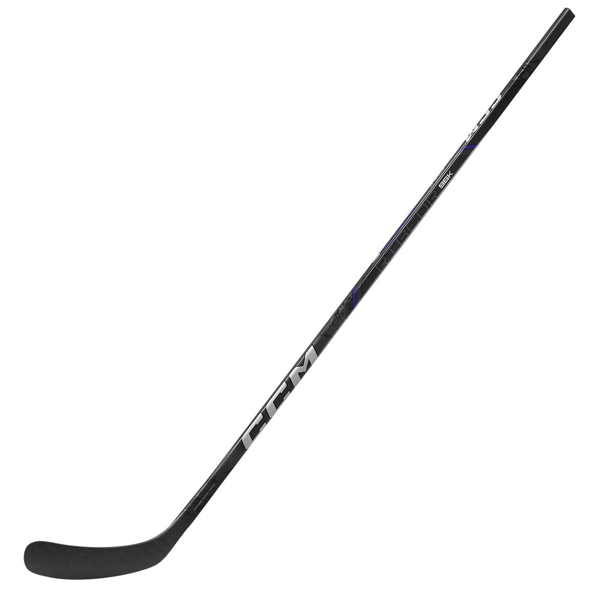 96k CCM Ribcor 96K Hockey Stick - Intermediate