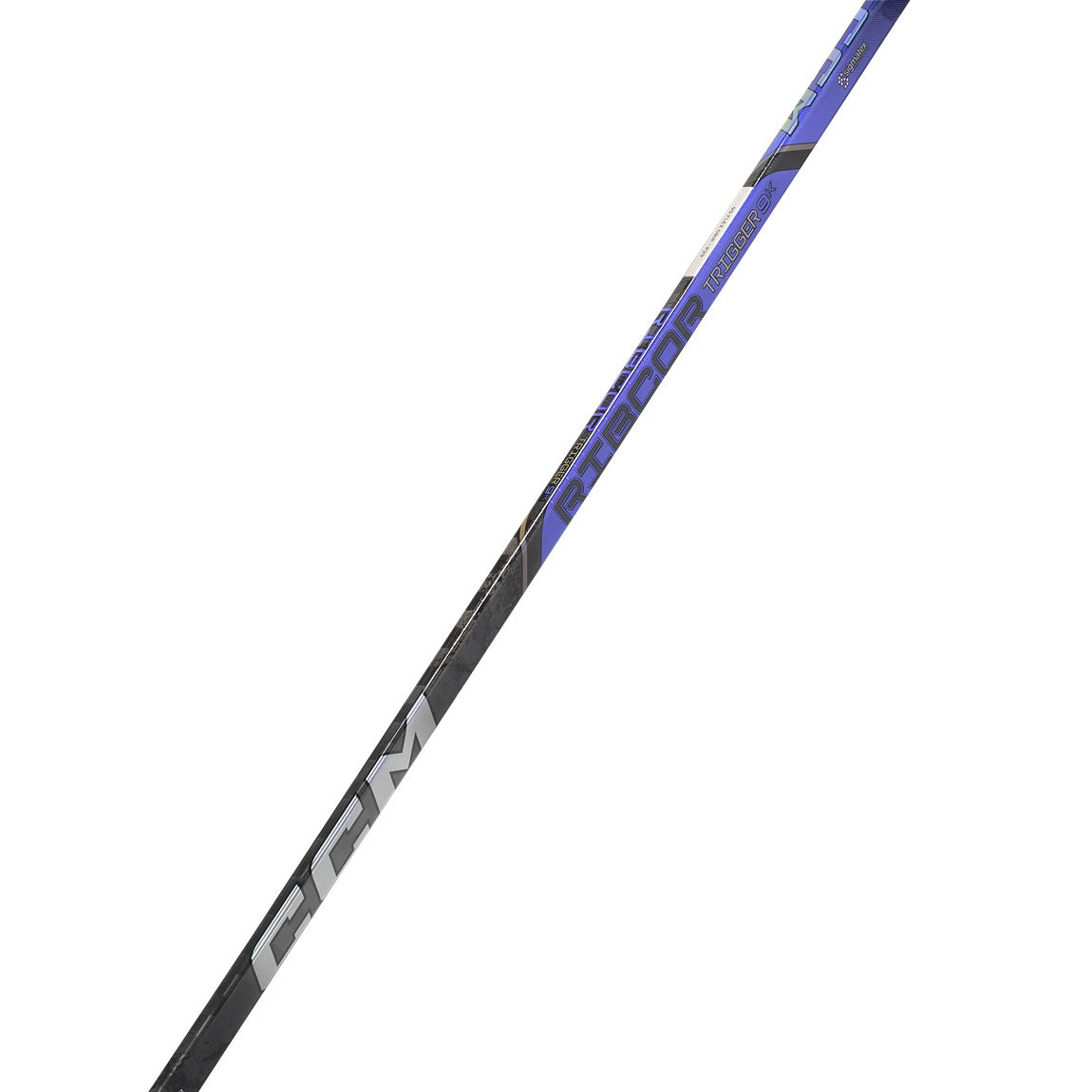 CCM Ribcor Trigger 9K Hockey Stick - Junior