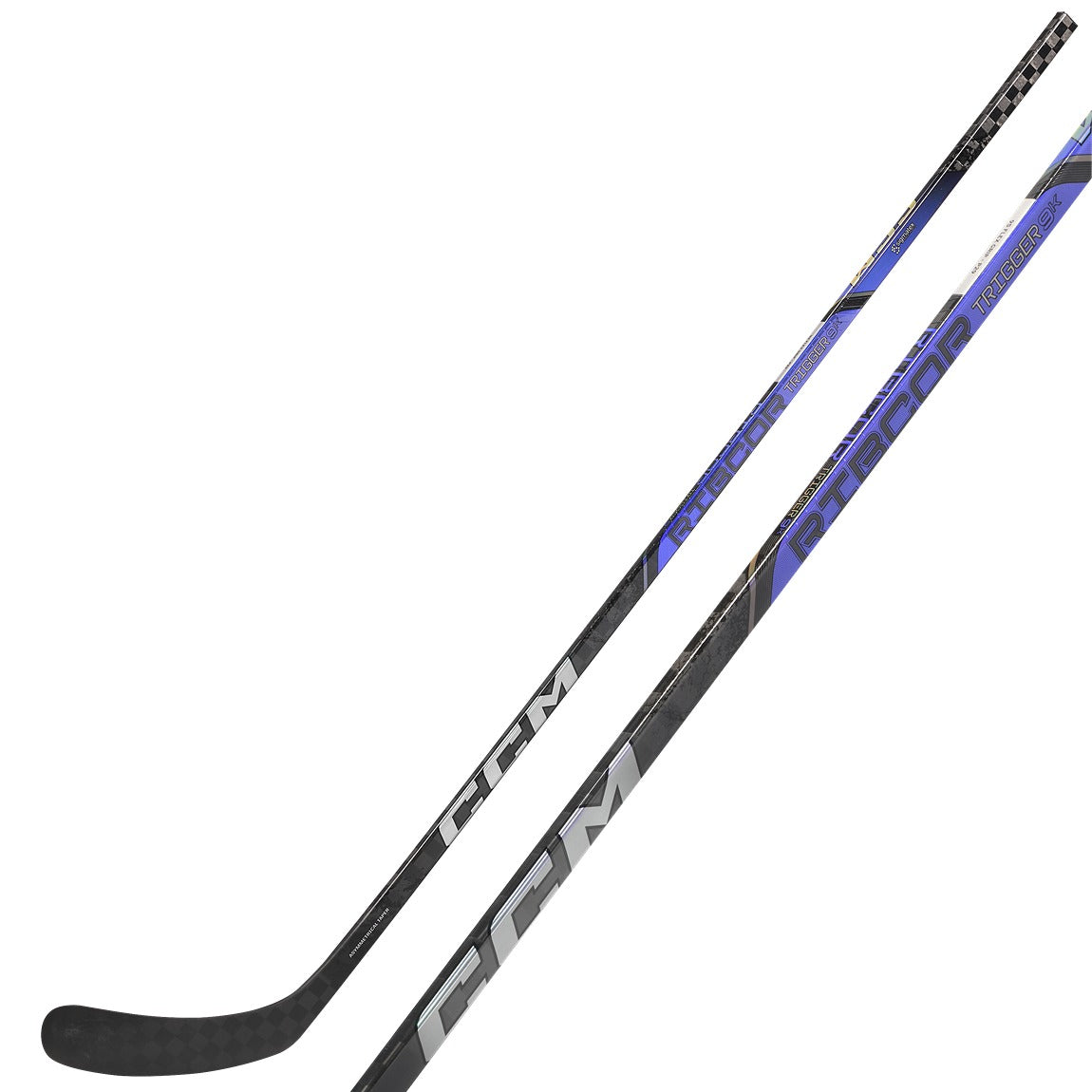 CCM Ribcor Trigger 9K Hockey Stick - Senior