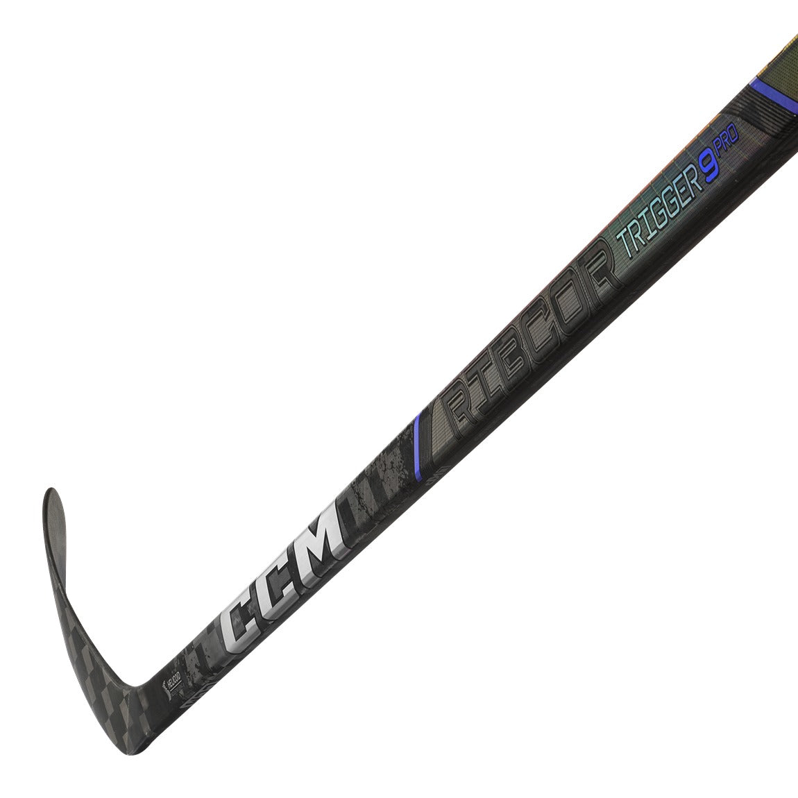 CCM Ribcor Trigger 9 Pro Hockey Stick - Senior