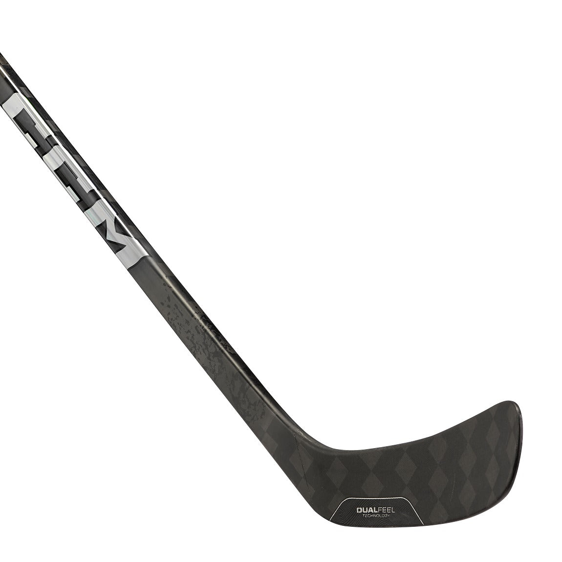 CCM Ribcor Trigger 9 Pro Hockey Stick - Intermediate