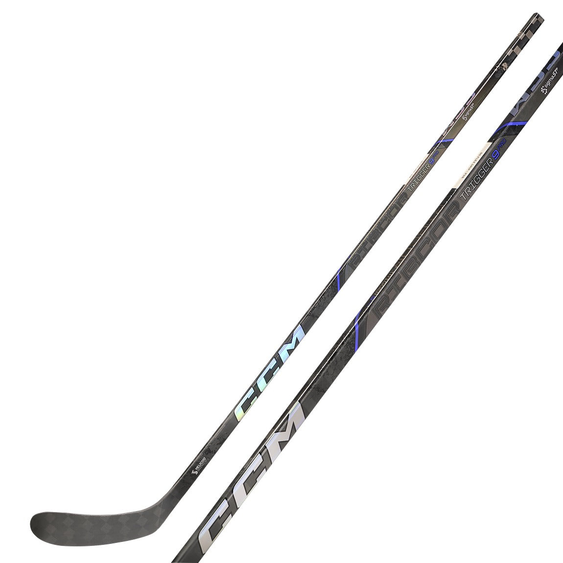 CCM Ribcor Trigger 9 Pro Hockey Stick - Senior