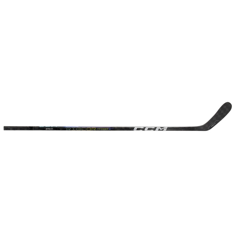 CCM Ribcor Trigger 9 Pro Hockey Stick - Intermediate