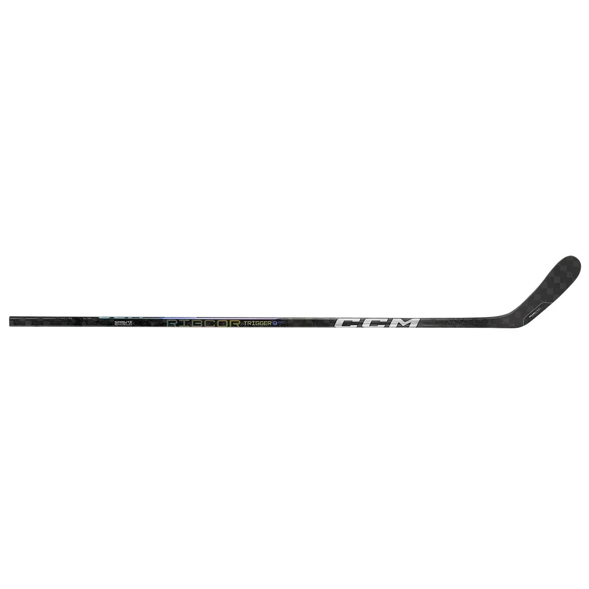 Bâton De Hockey Ribcor Trigger 9 De CCM Pour Junior (2024) | La Source du Sport | La Source du sport Bâton De Hockey Ribcor Trigger 9 De CCM Pour Junior (2024) | La Source du Sport | La Source du sport