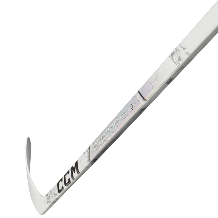 CCM Ribcor 86K Jr - Bâton de hockey en composite pour junior | Le Trio CCM Ribcor 86K Jr - Bâton de hockey en composite pour junior | Le Trio
