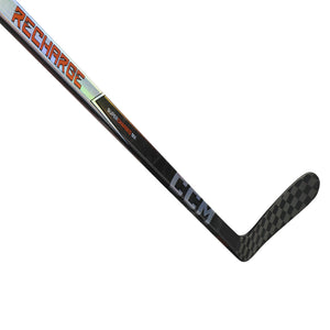 CCM Tacks Recharge Hockey Stick