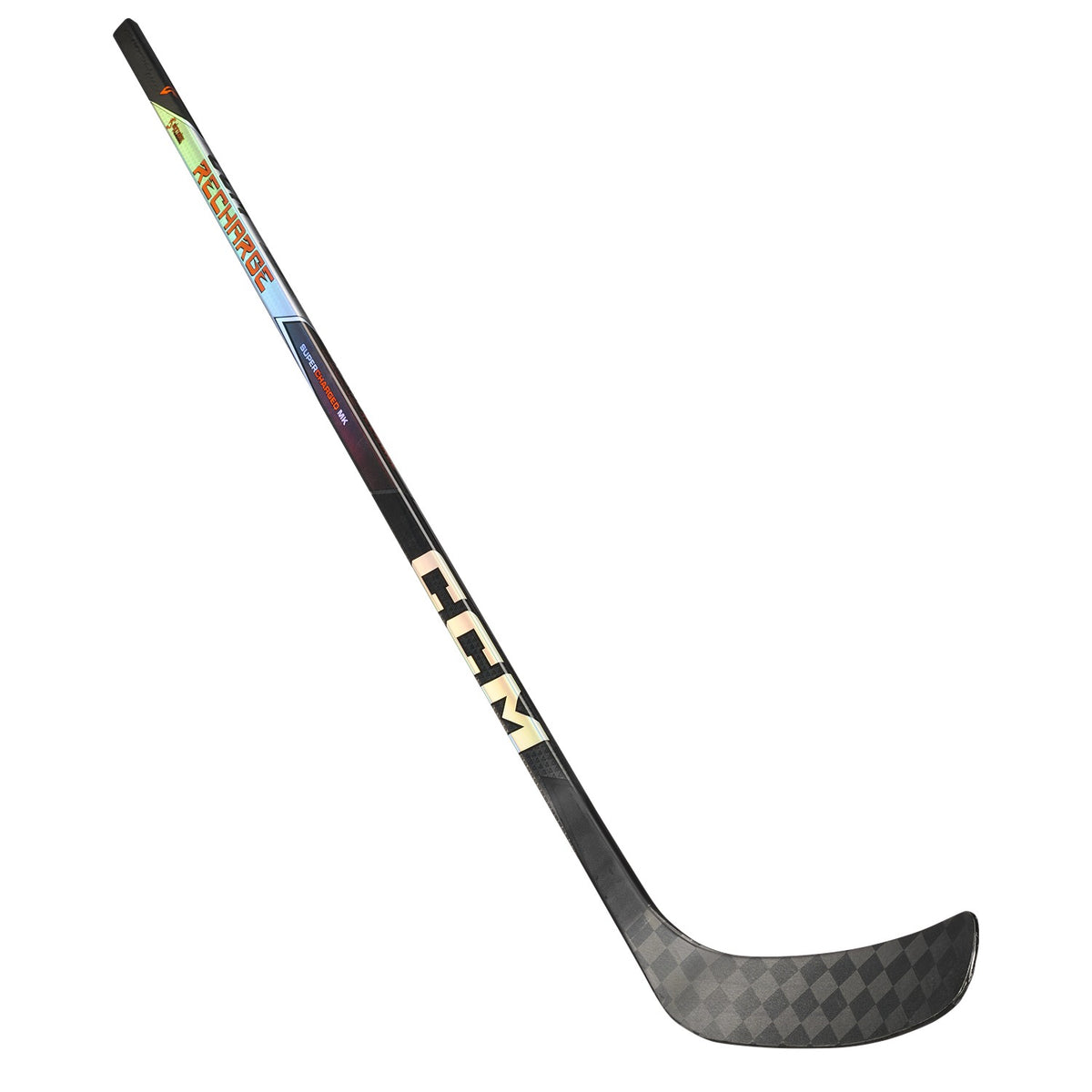 CCM Tacks Recharge Hockey Stick