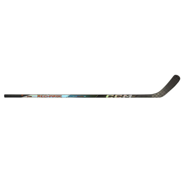 CCM Tacks Recharge Hockey Stick