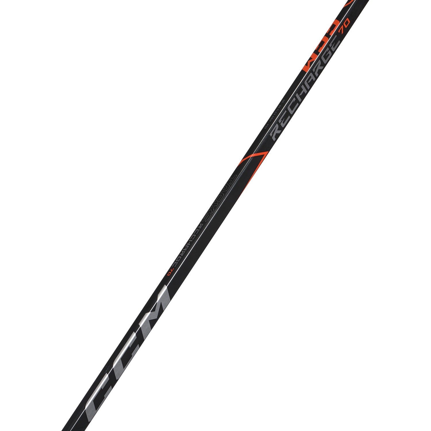 CCM Tacks Recharge 70 Hockey Stick