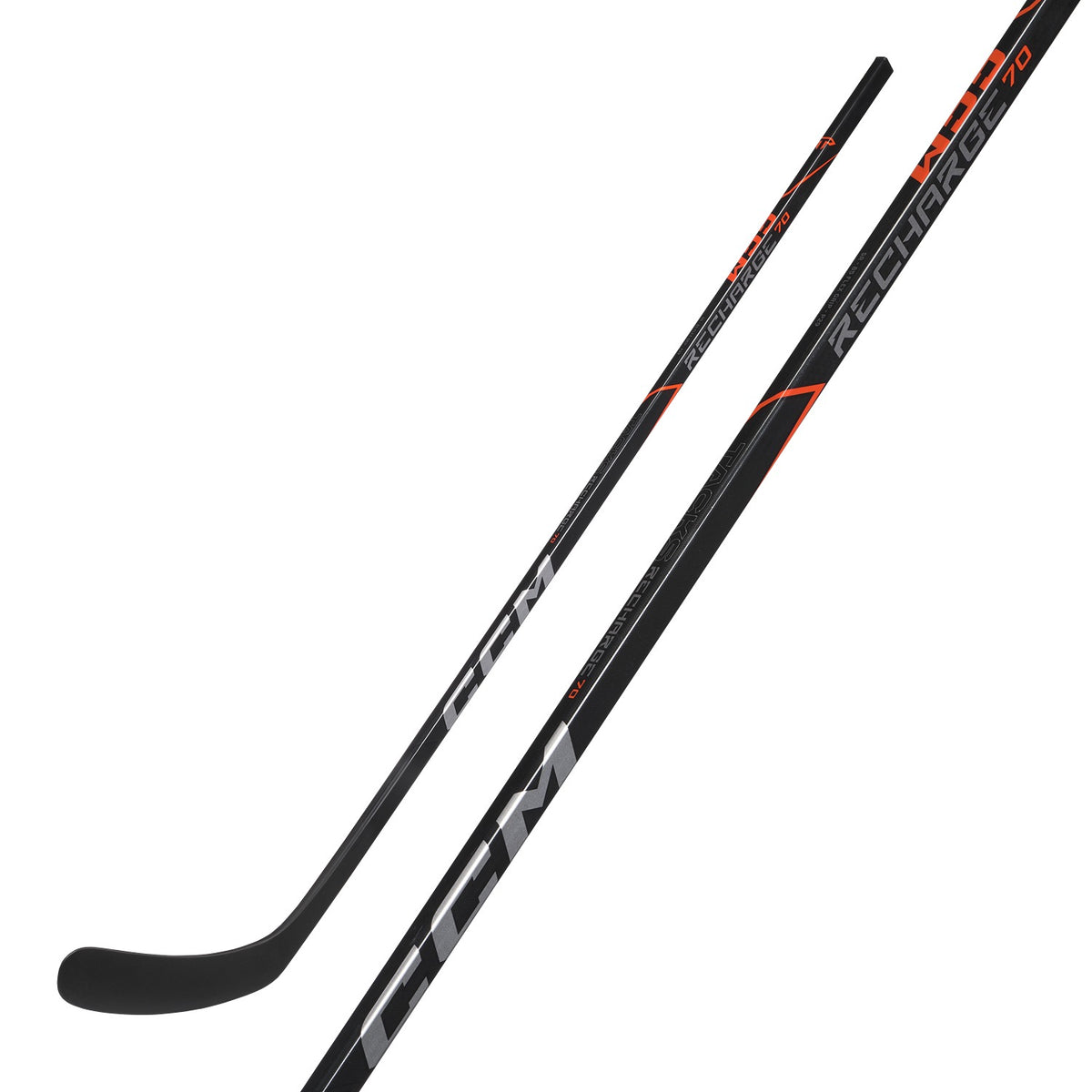 CCM Tacks Recharge 70 Hockey Stick