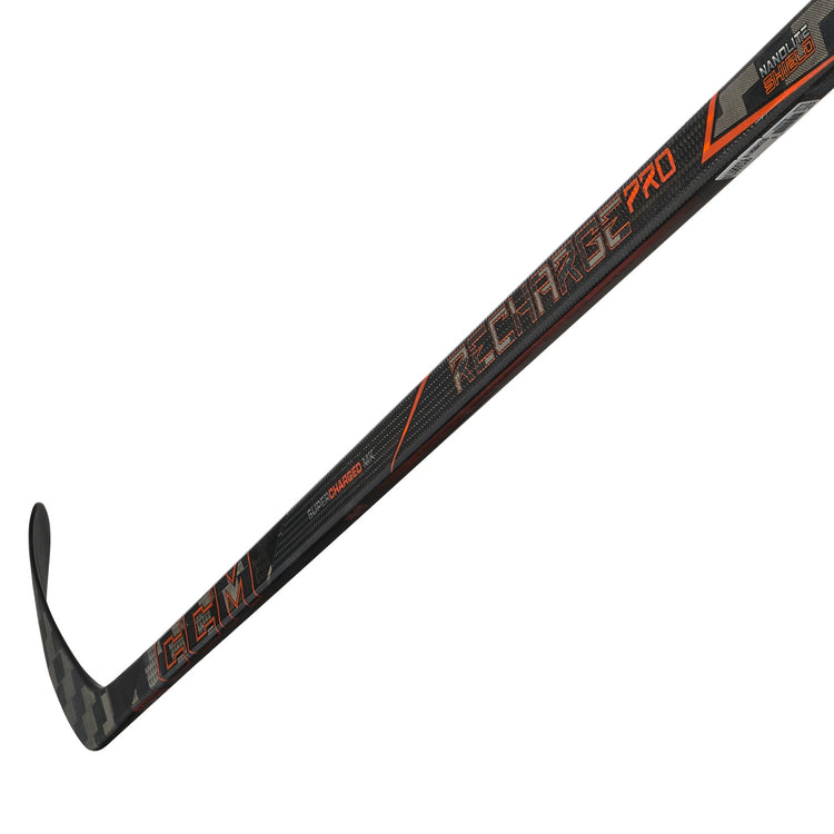 CCM Tacks Recharge Pro Hockey Stick